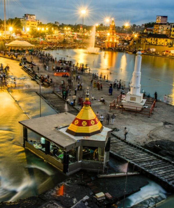 Nashik Nashik