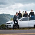 The Benefits of Hiring a Car for Your Next Vacation